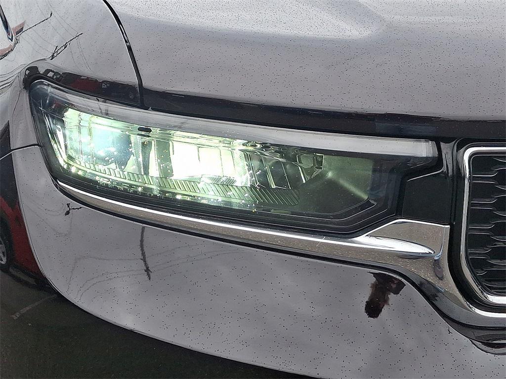used 2022 Jeep Grand Cherokee L car, priced at $34,000