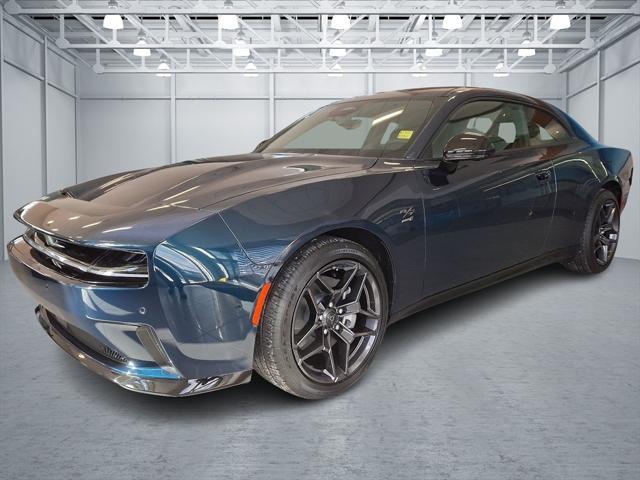 new 2024 Dodge Charger car, priced at $70,970