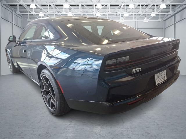 new 2024 Dodge Charger car, priced at $70,970