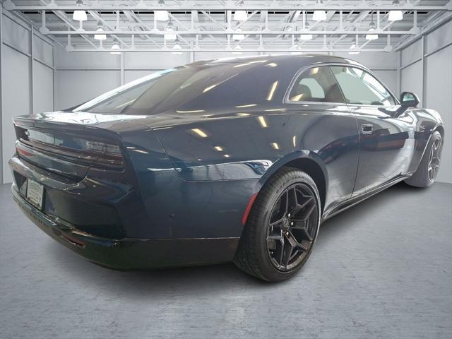 new 2024 Dodge Charger car, priced at $70,970