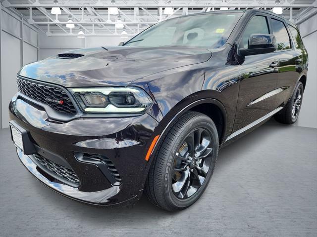 new 2024 Dodge Durango car, priced at $56,955