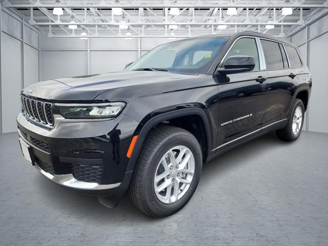 new 2024 Jeep Grand Cherokee L car, priced at $44,925