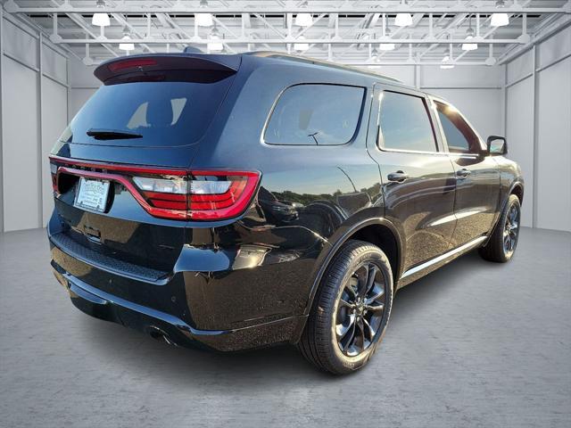 new 2024 Dodge Durango car, priced at $51,010