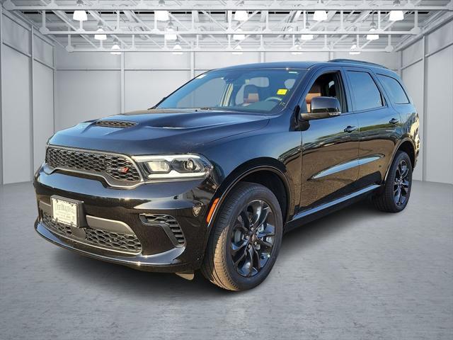 new 2024 Dodge Durango car, priced at $51,010