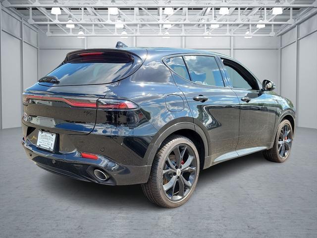 new 2024 Dodge Hornet car, priced at $51,120