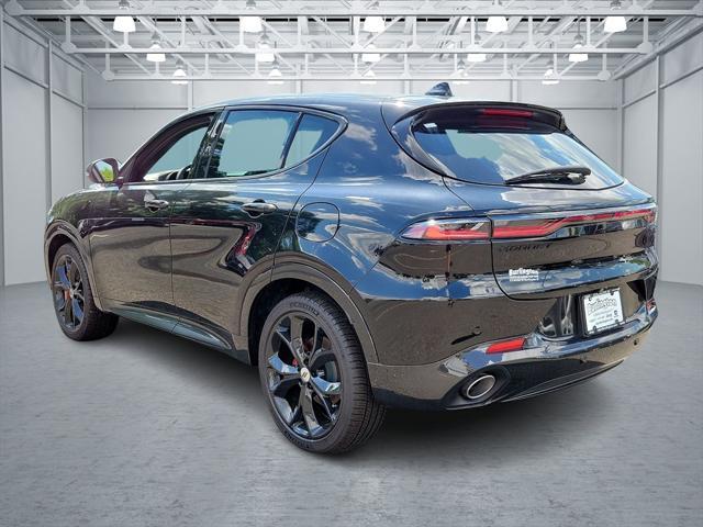 new 2024 Dodge Hornet car, priced at $51,120