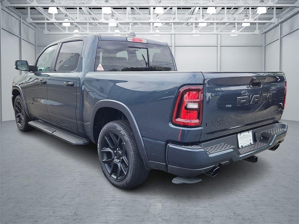 new 2026 Ram 1500 car, priced at $75,055