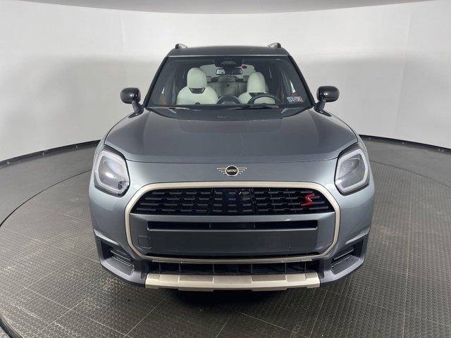 new 2025 MINI Countryman car, priced at $41,295