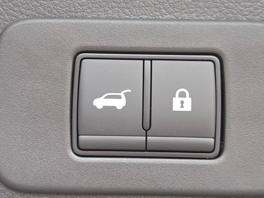 new 2025 Nissan Murano car, priced at $50,161