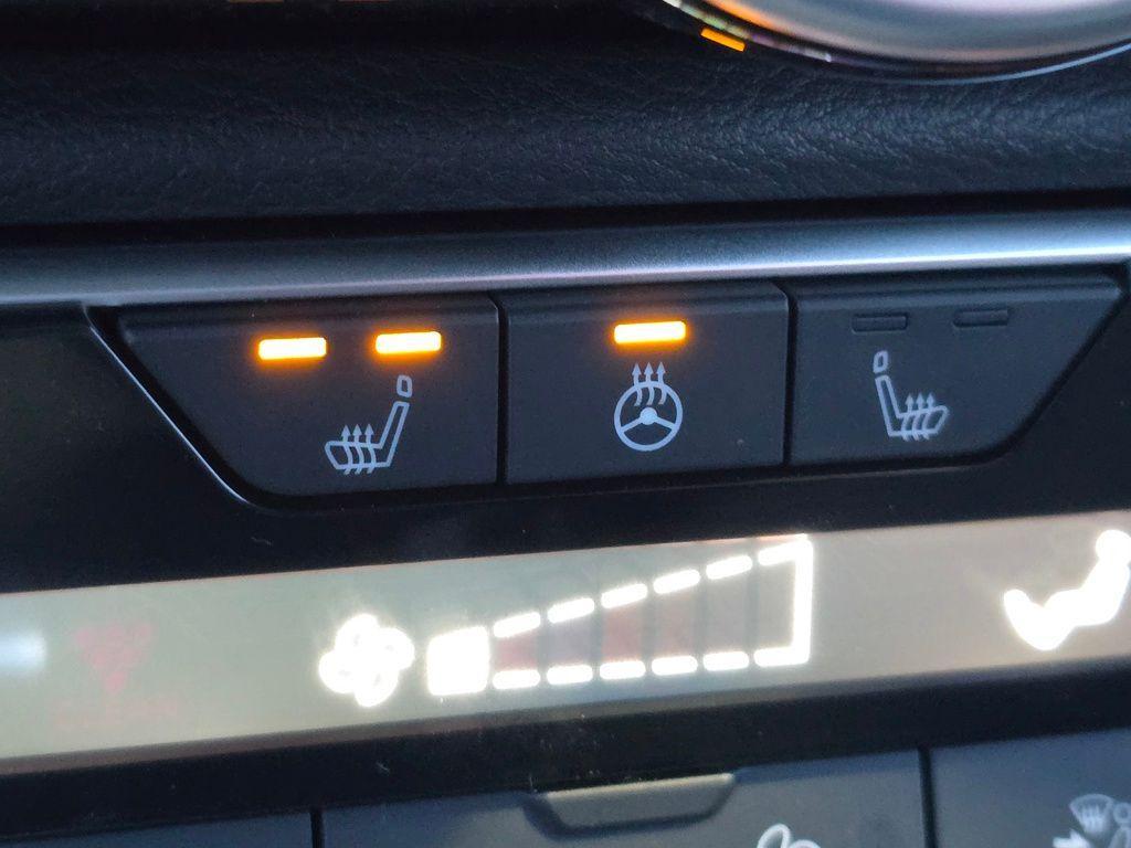 new 2025 Nissan Sentra car, priced at $28,588