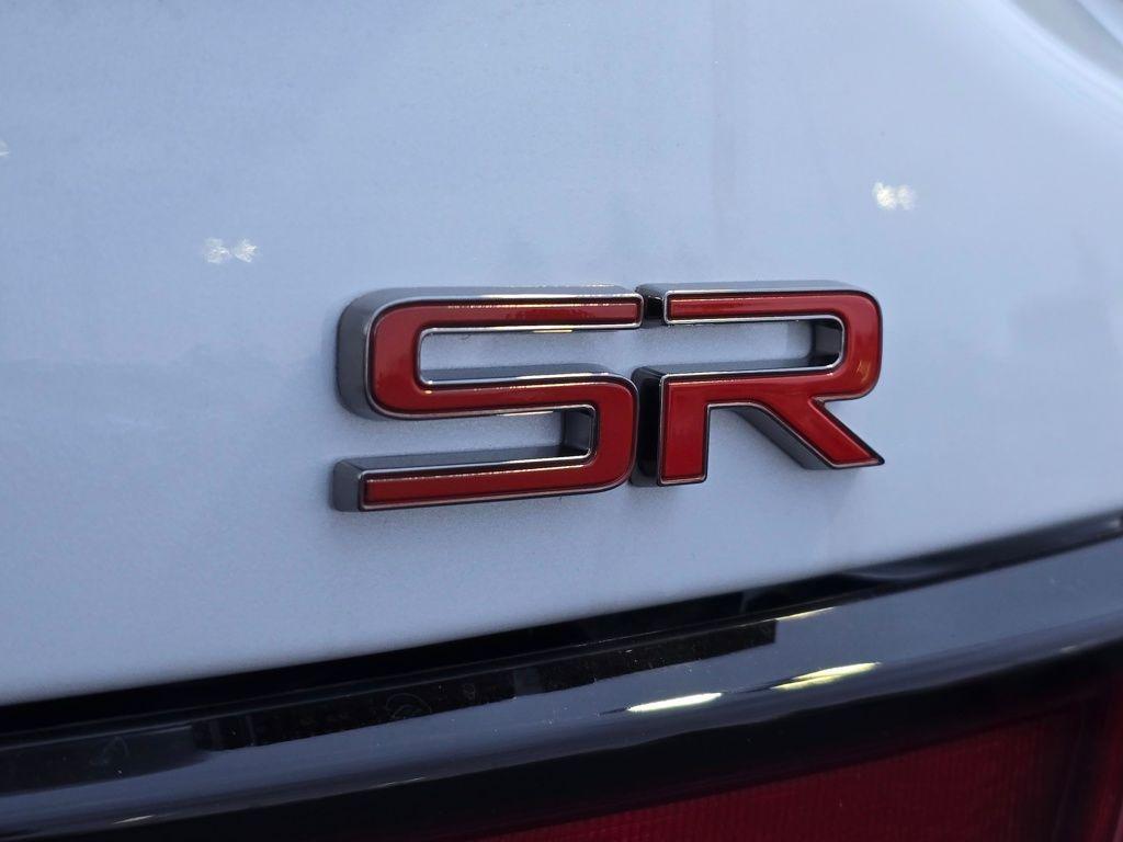 new 2025 Nissan Sentra car, priced at $28,588