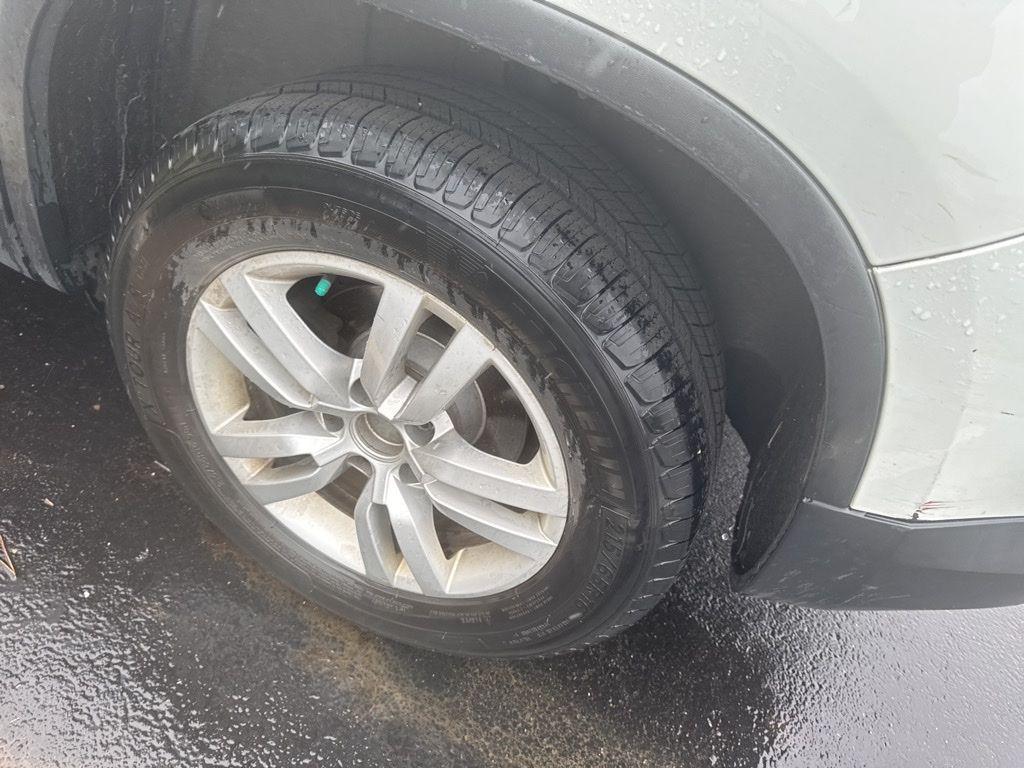 used 2015 Volkswagen Tiguan car, priced at $9,499
