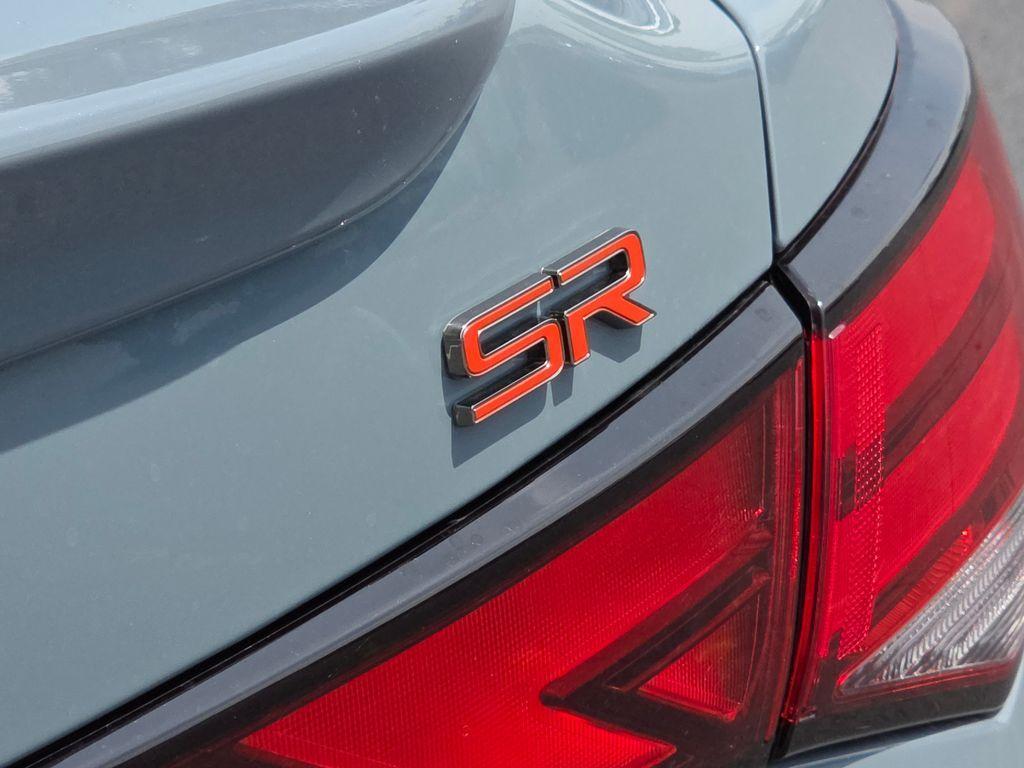 new 2025 Nissan Sentra car, priced at $27,285