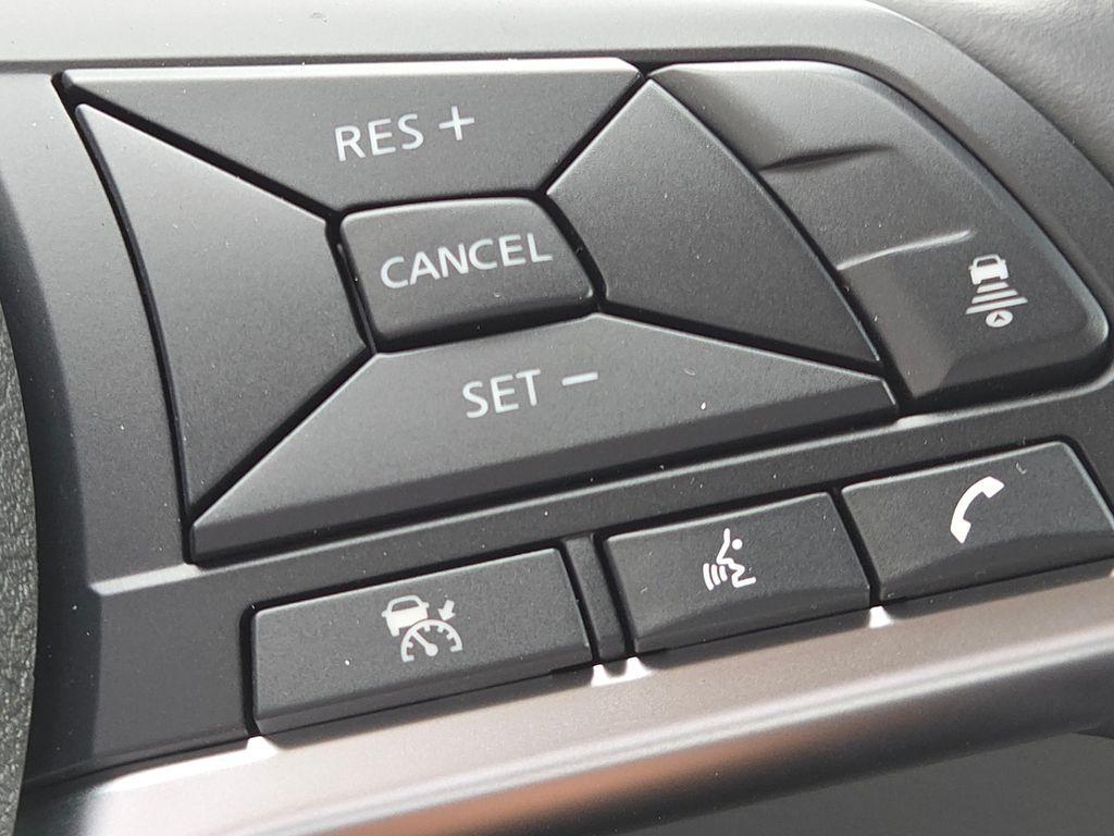 new 2025 Nissan Sentra car, priced at $27,285