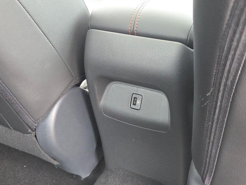 new 2025 Nissan Sentra car, priced at $27,285