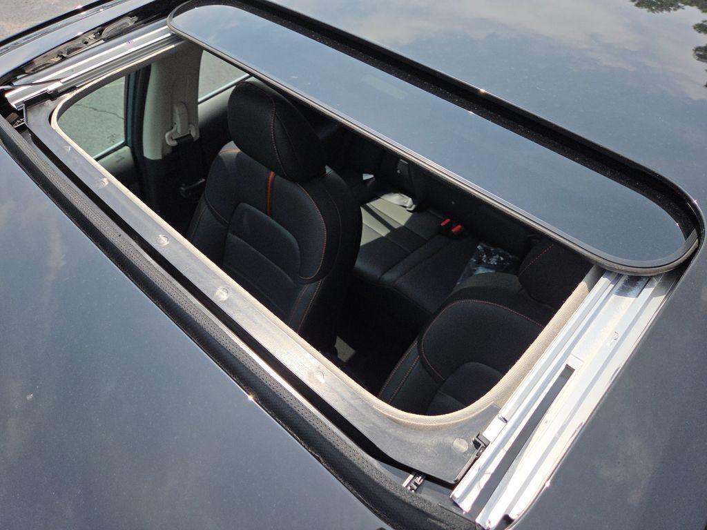 new 2025 Nissan Sentra car, priced at $27,285