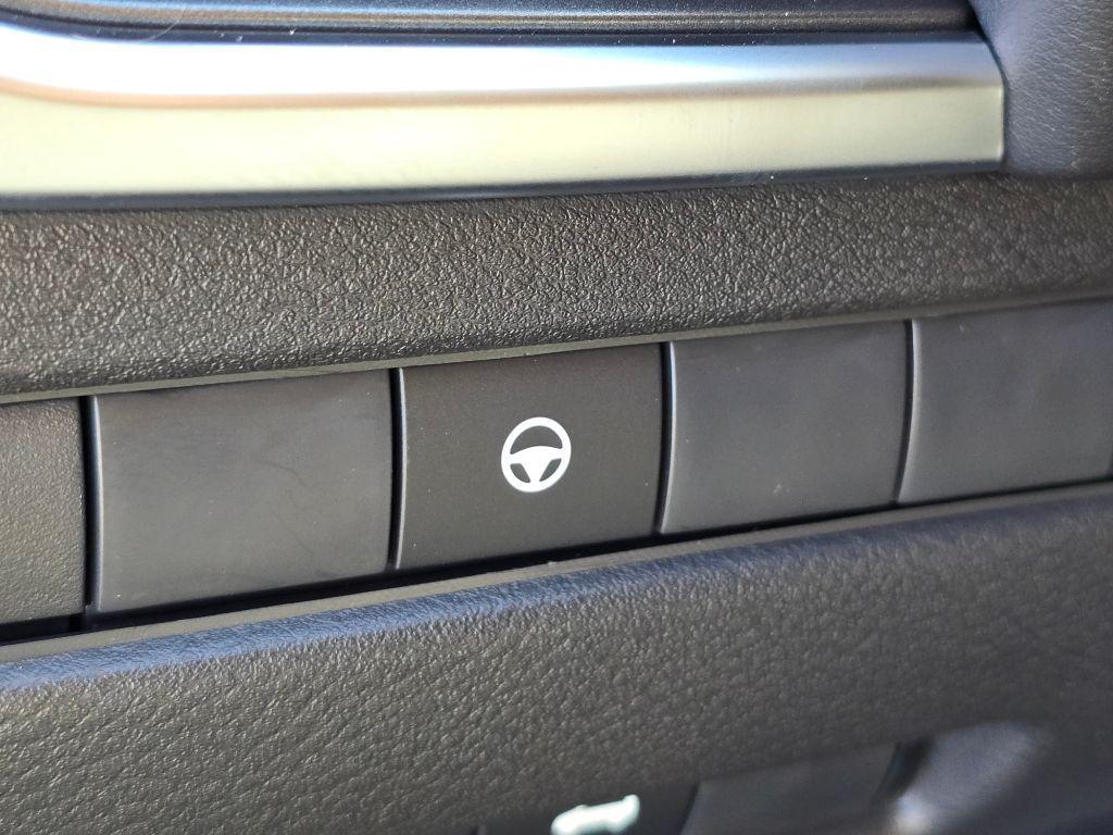 new 2025 Nissan Rogue car, priced at $32,775