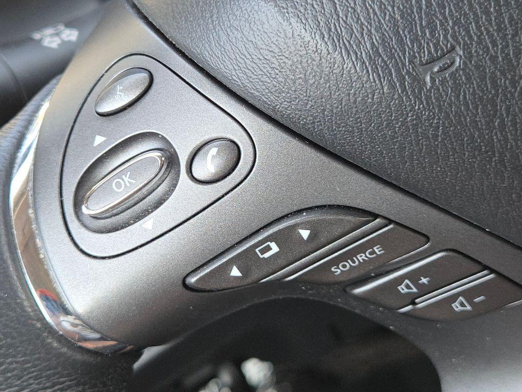 used 2019 Nissan Murano car, priced at $19,499