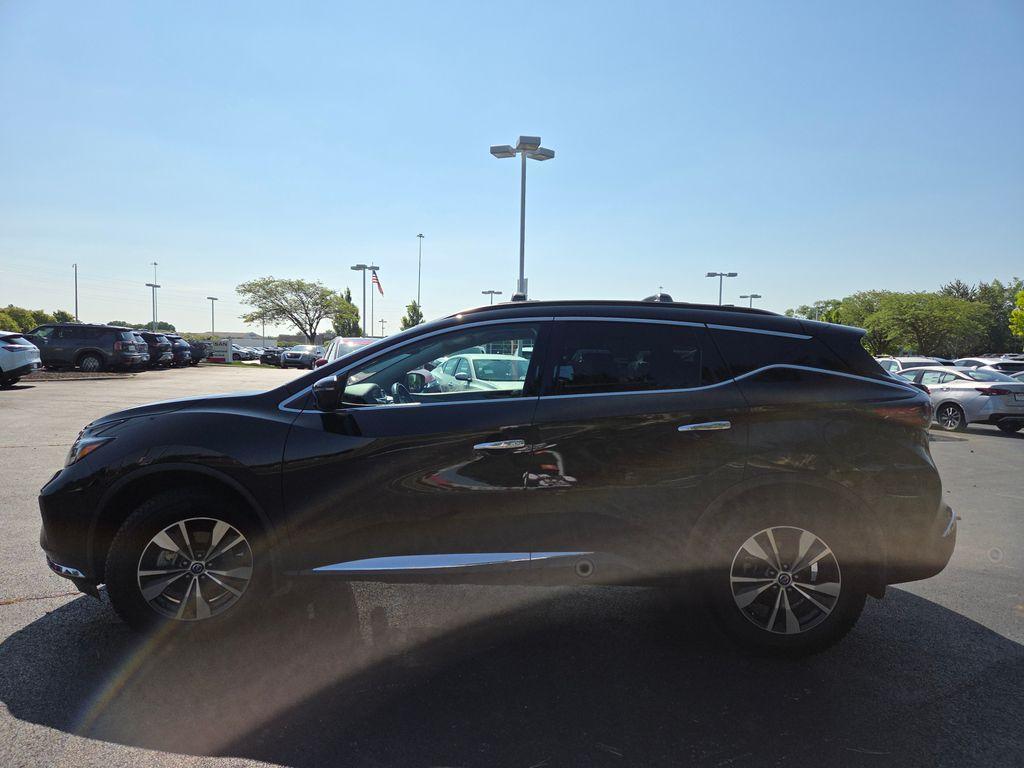 used 2019 Nissan Murano car, priced at $19,499