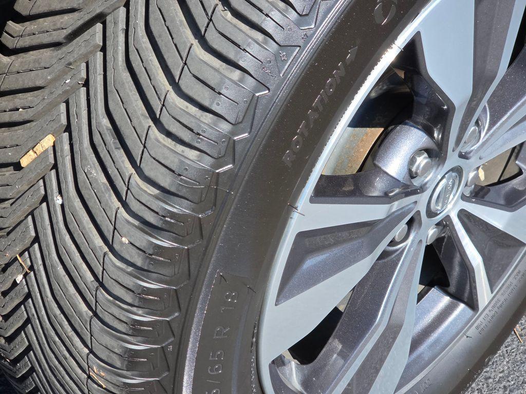 used 2019 Nissan Murano car, priced at $19,499