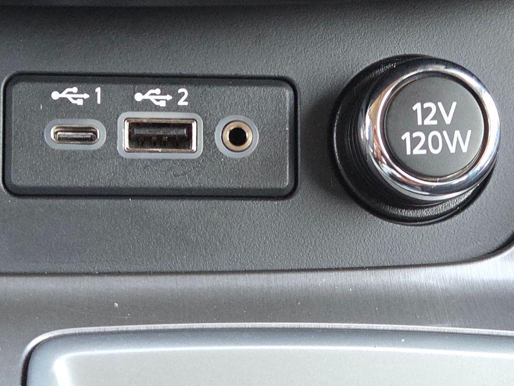 used 2019 Nissan Murano car, priced at $19,499