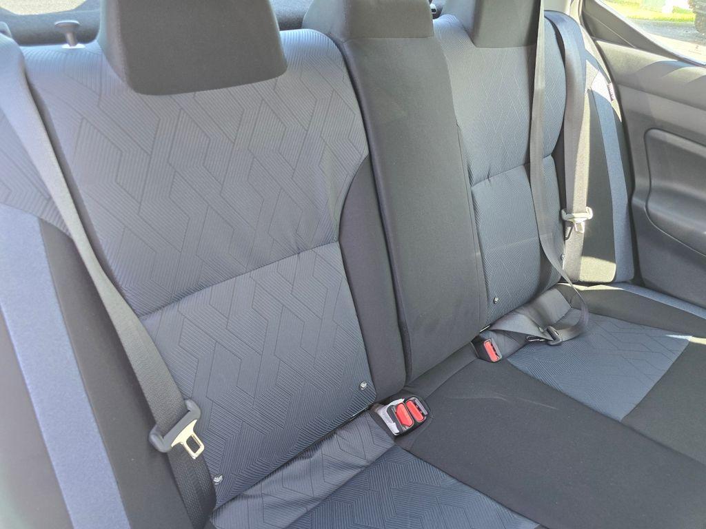 new 2025 Nissan Versa car, priced at $22,363