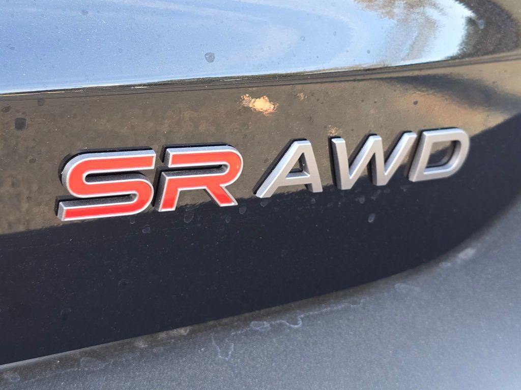 new 2025 Nissan Kicks car, priced at $29,199