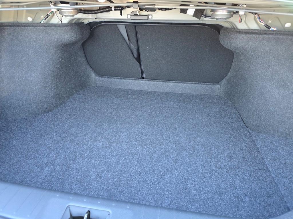 new 2025 Nissan Sentra car, priced at $25,507