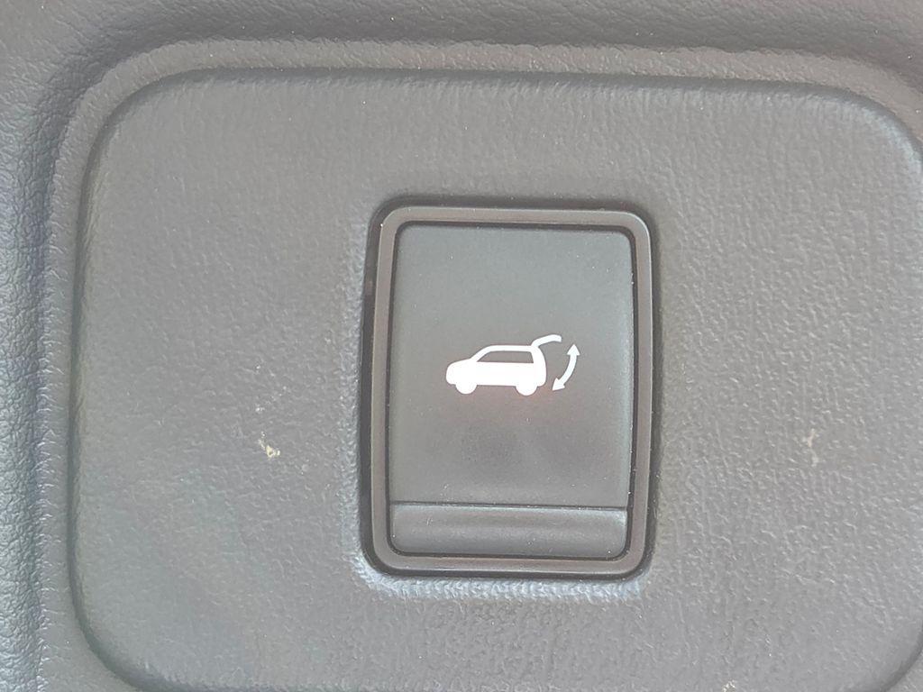 used 2018 Nissan Murano car, priced at $17,499