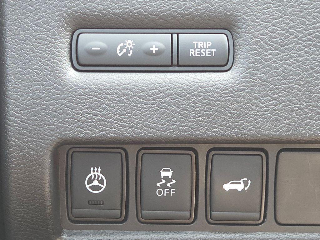 used 2018 Nissan Murano car, priced at $17,499