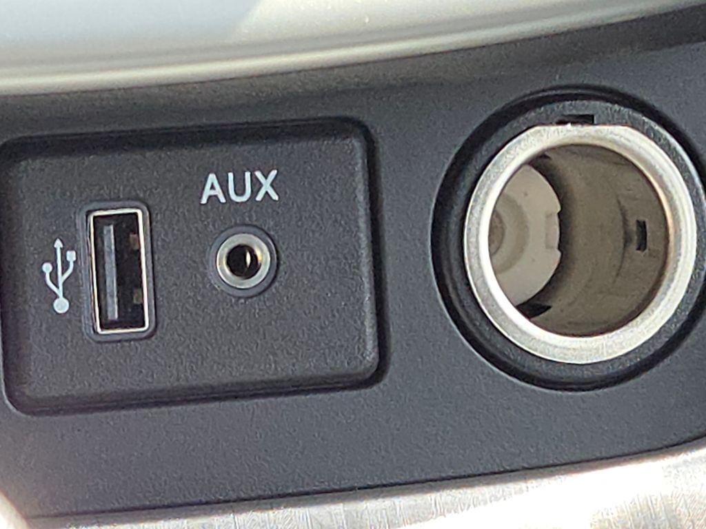 used 2018 Nissan Murano car, priced at $17,499