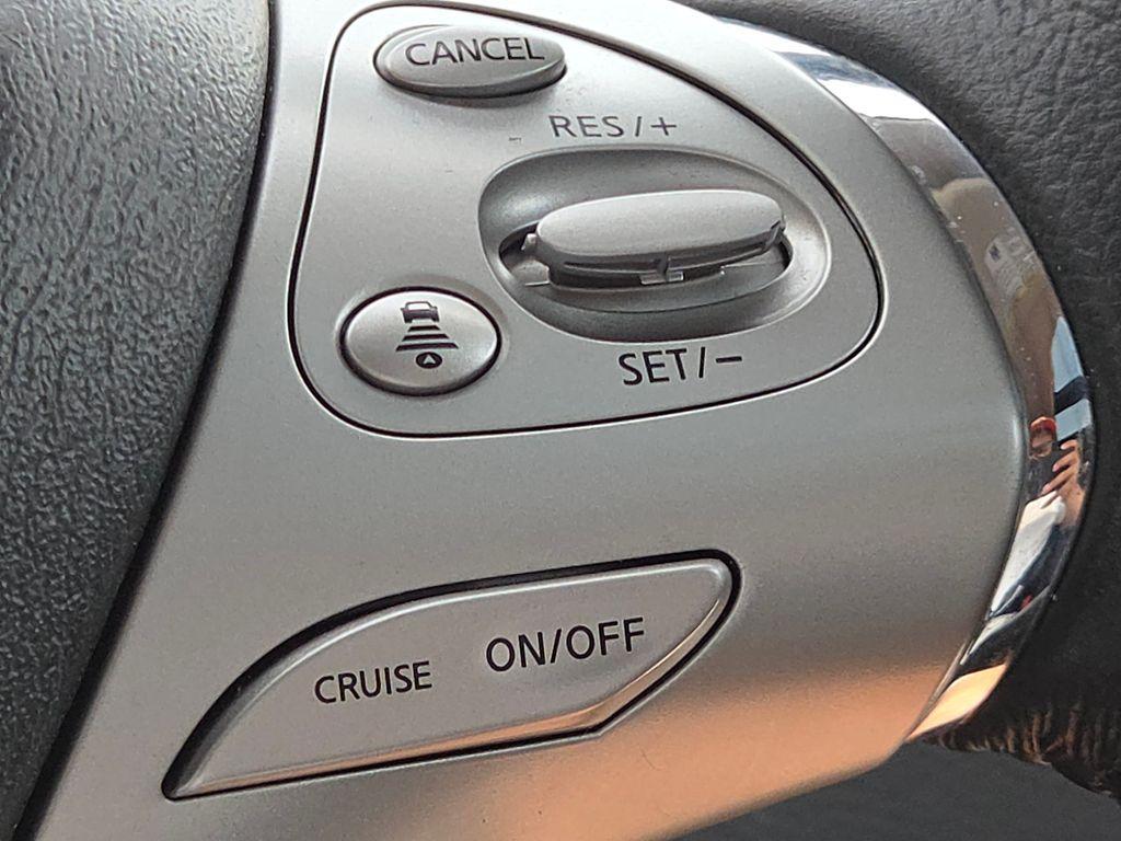used 2018 Nissan Murano car, priced at $17,499