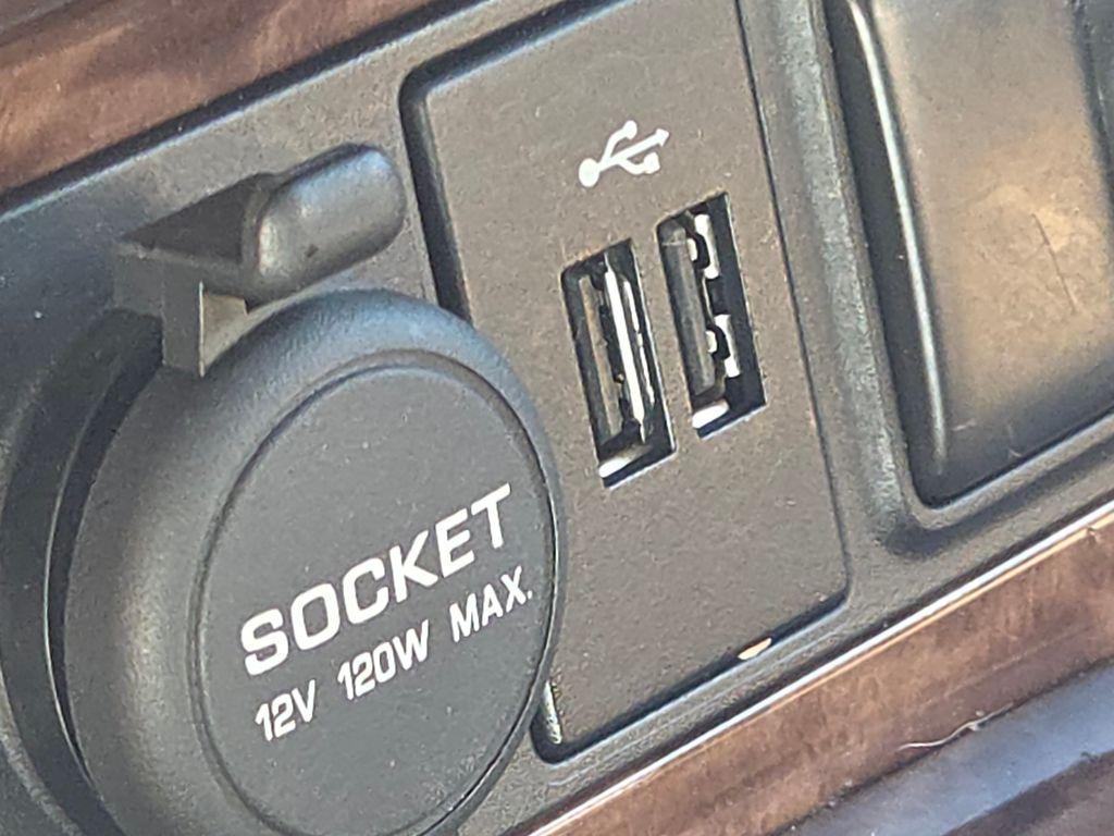 used 2018 Nissan Armada car, priced at $19,499