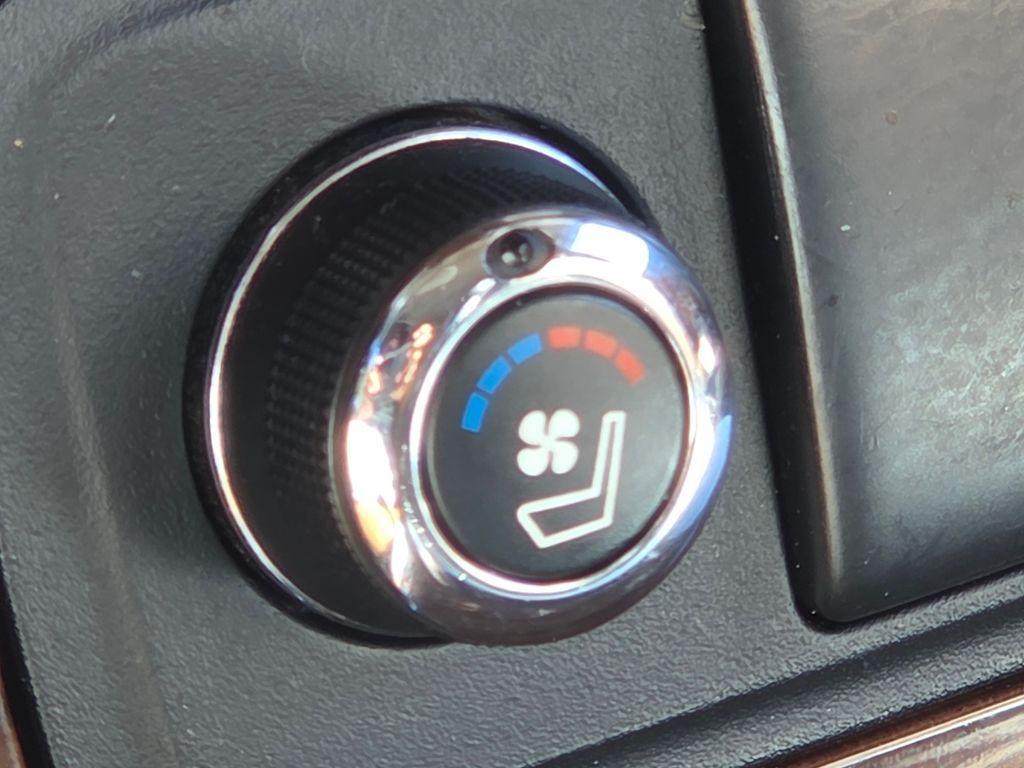 used 2018 Nissan Armada car, priced at $19,499