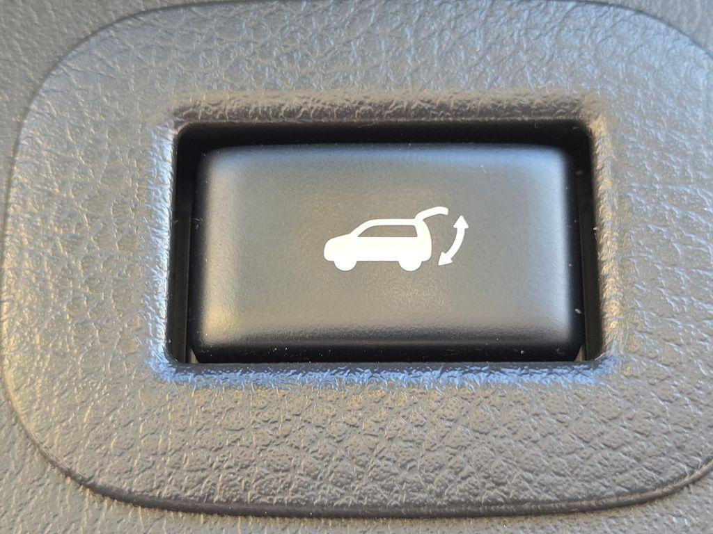 used 2018 Nissan Armada car, priced at $19,499