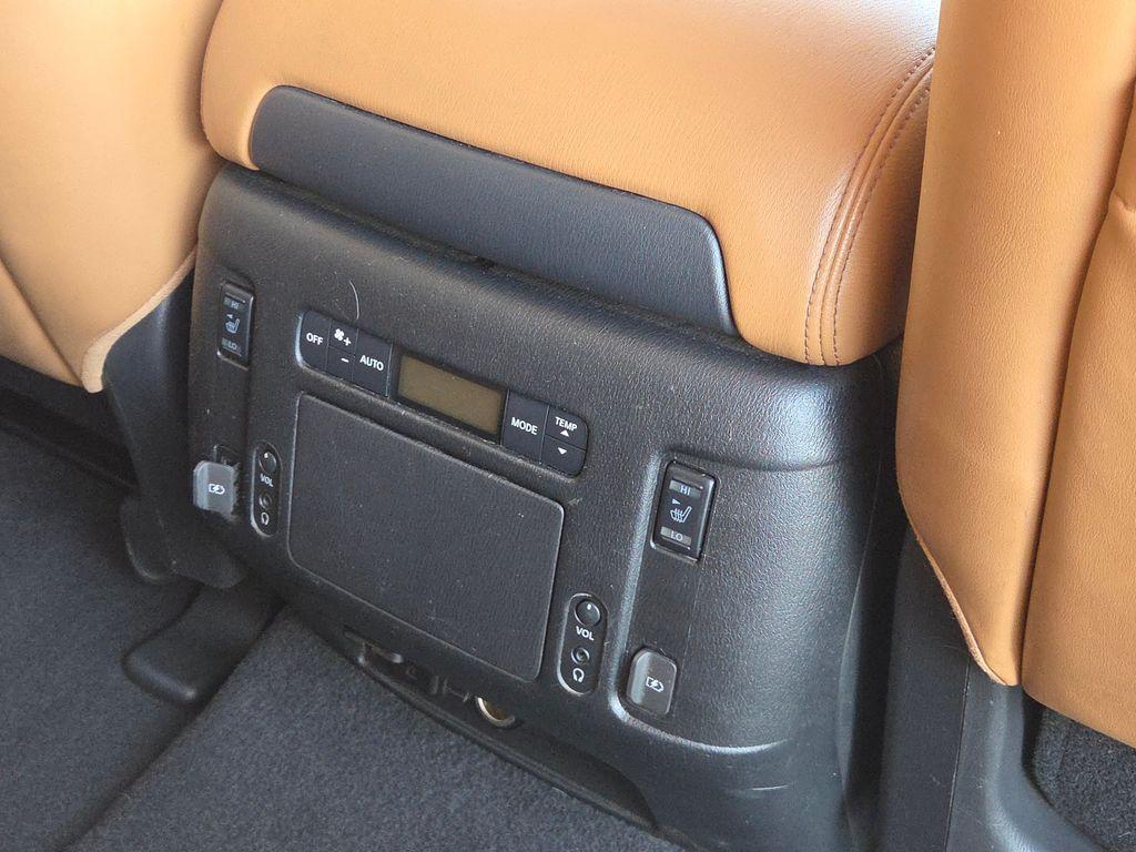 used 2018 Nissan Armada car, priced at $19,499