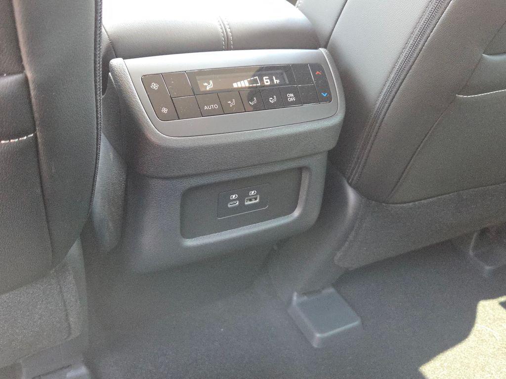 new 2025 Nissan Pathfinder car, priced at $43,234