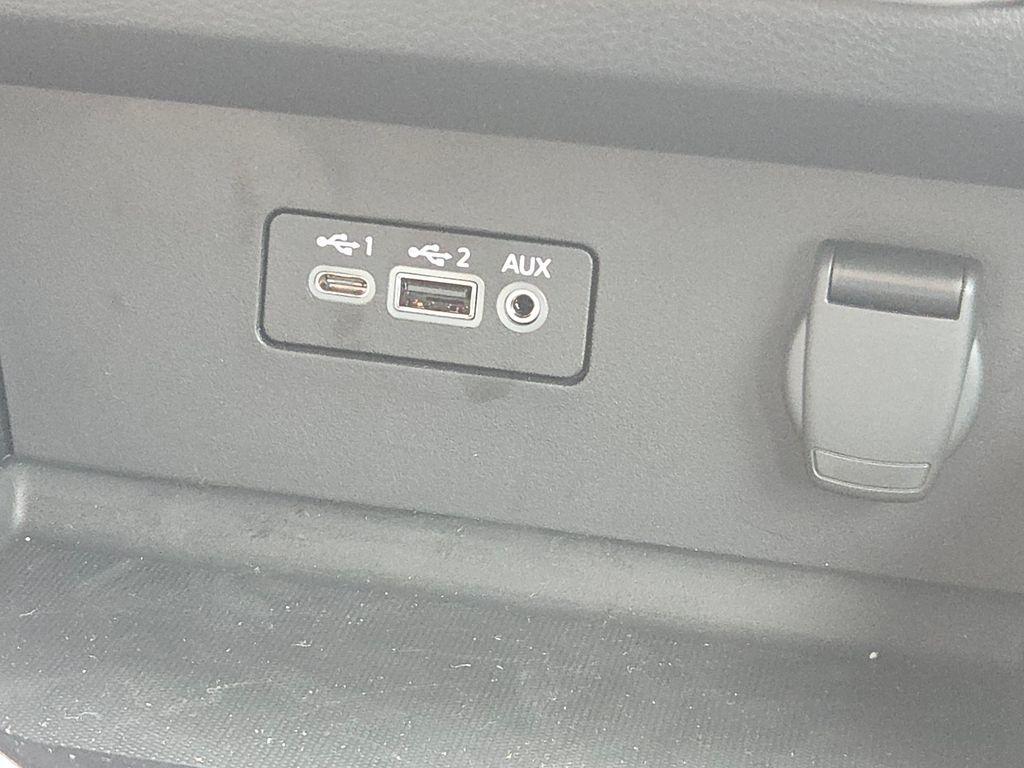 new 2025 Nissan Altima car, priced at $31,246