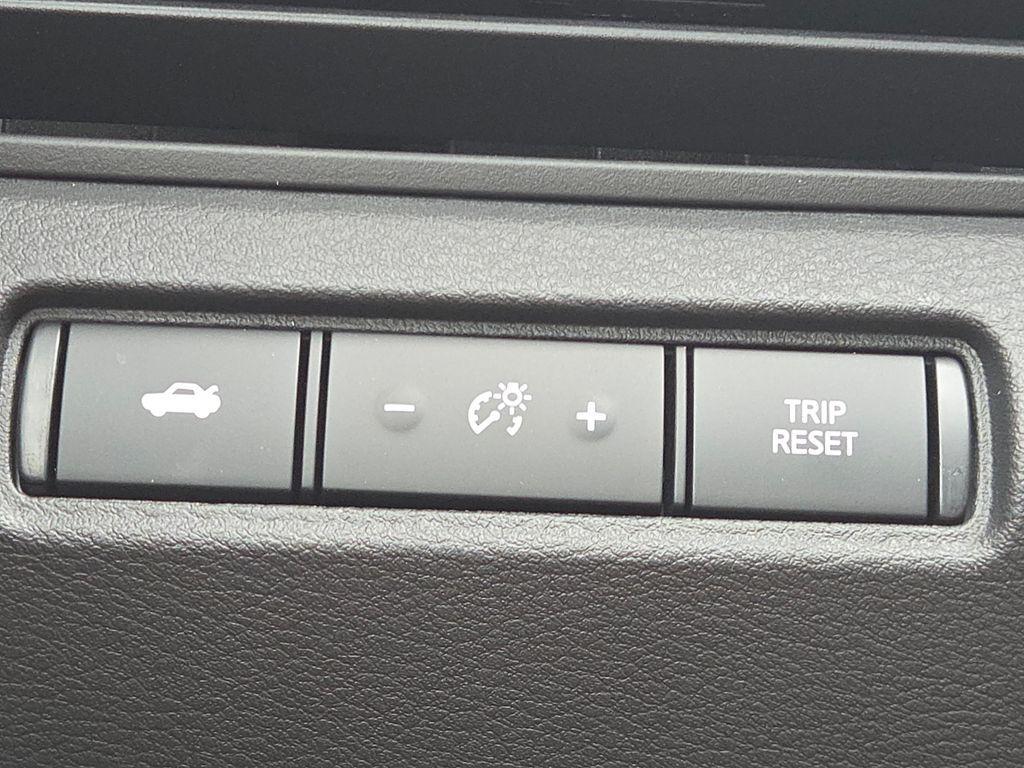 new 2025 Nissan Altima car, priced at $31,246