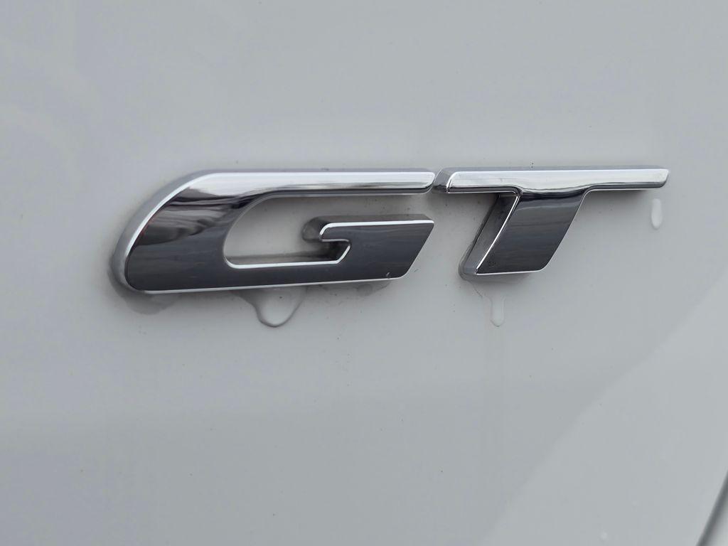 used 2023 Dodge Durango car, priced at $29,699