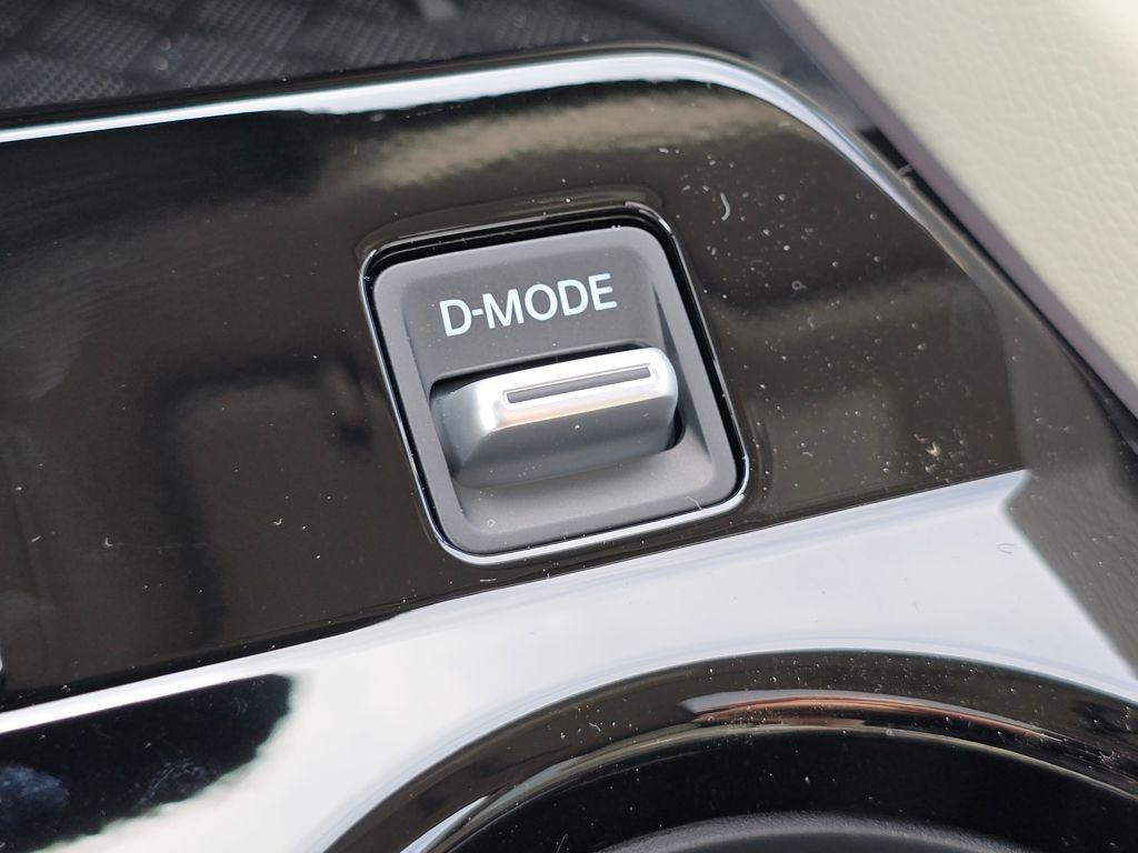 new 2025 Nissan Murano car, priced at $46,853