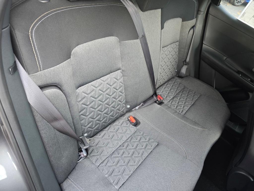 new 2025 Nissan Kicks car, priced at $26,618