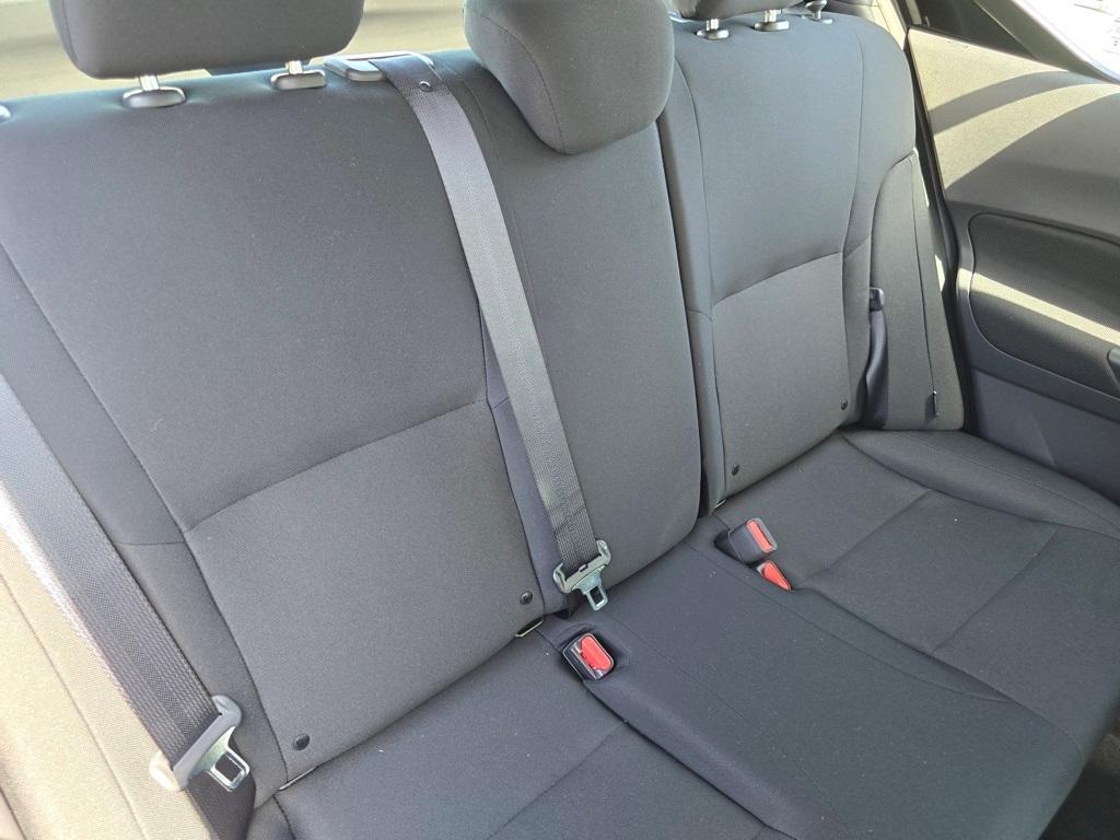 new 2025 Nissan Kicks Play car, priced at $23,179