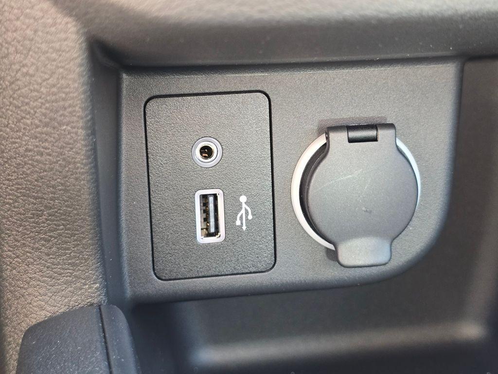 new 2025 Nissan Kicks Play car, priced at $23,579