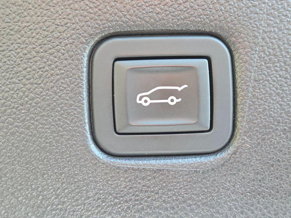 used 2019 Chevrolet Blazer car, priced at $22,699