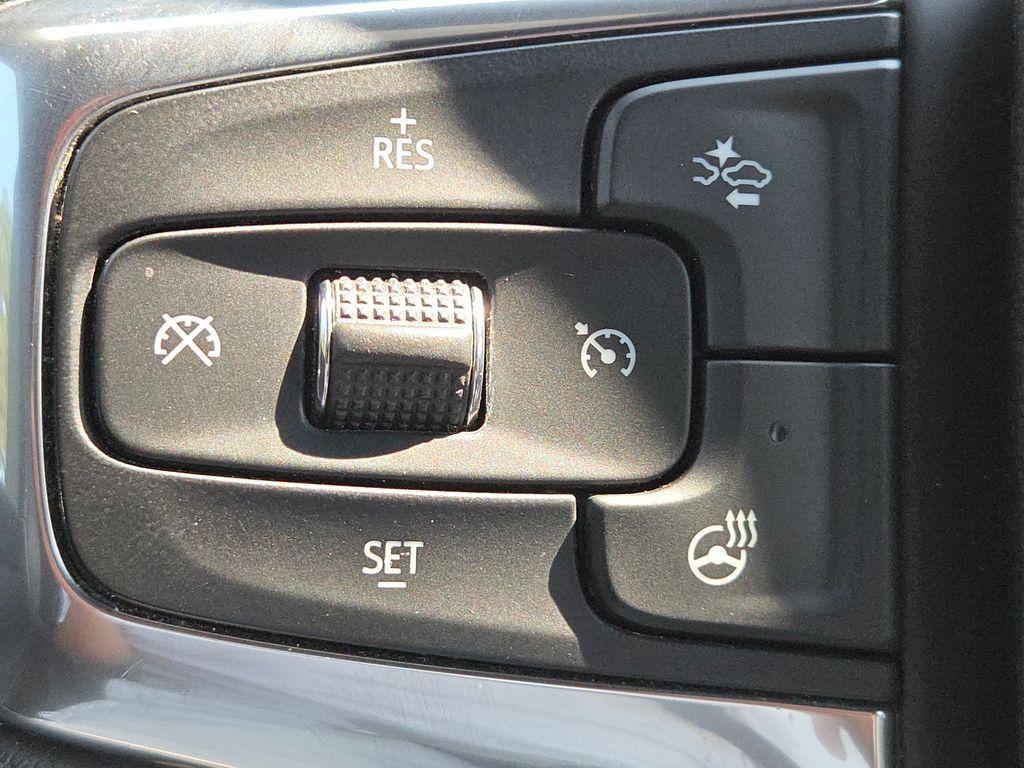 used 2019 Chevrolet Blazer car, priced at $22,699