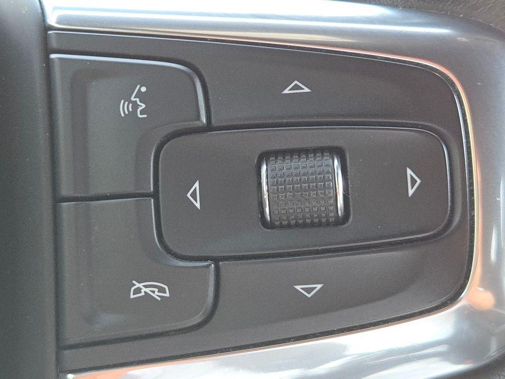 used 2019 Chevrolet Blazer car, priced at $22,699