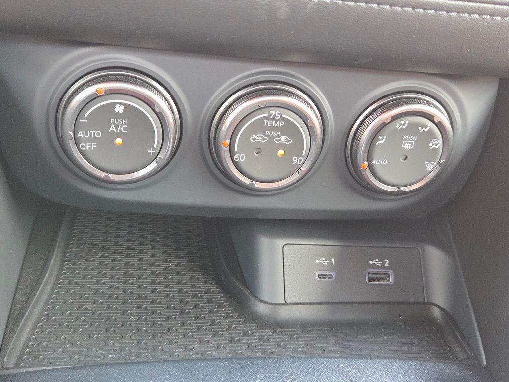 used 2024 Nissan Z car, priced at $54,999