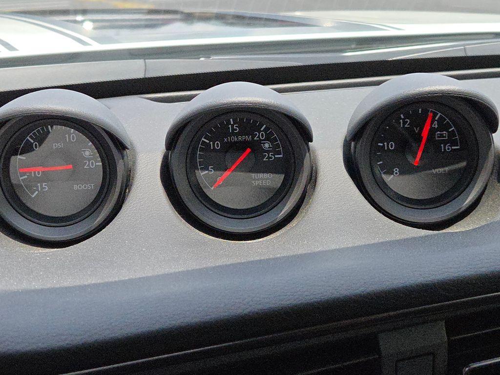 used 2024 Nissan Z car, priced at $54,999