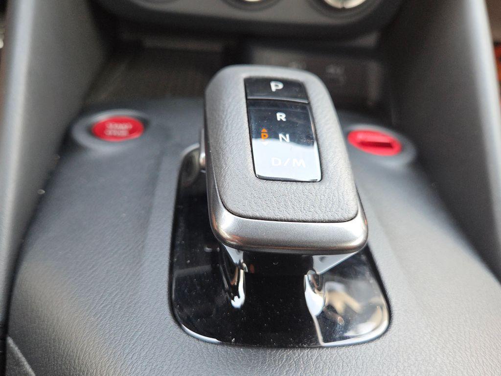 used 2024 Nissan Z car, priced at $54,999